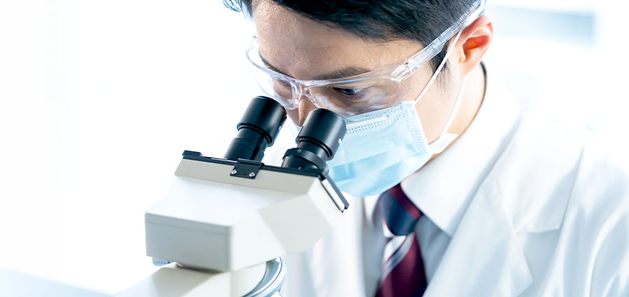 データ復旧センター